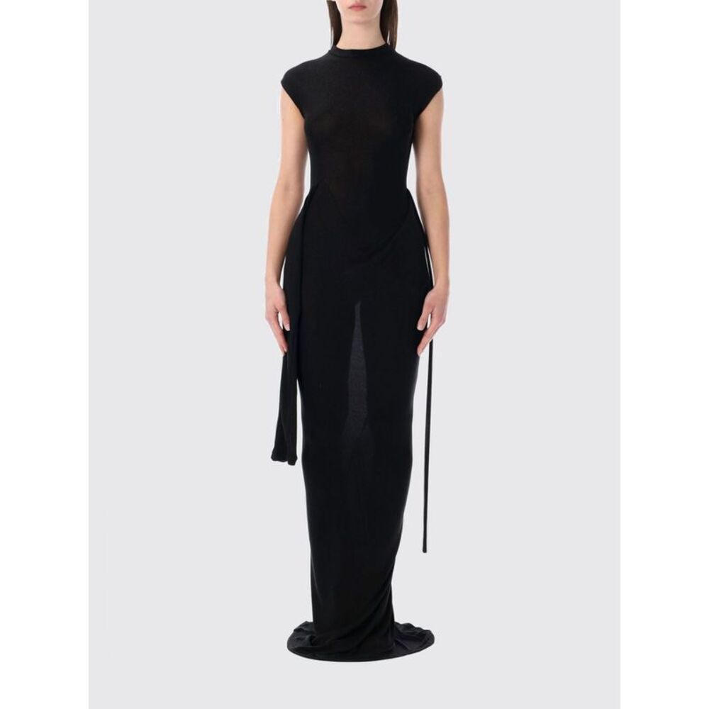 Ottolinger Dress Woman Black